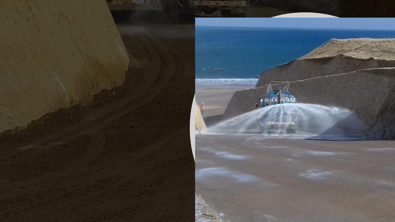 Save the Environment